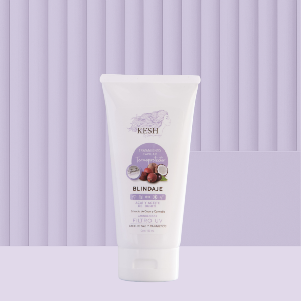 Termoprotector Blindaje  x 150g