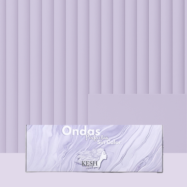 Set De Ondas Perfectas Sin Calor